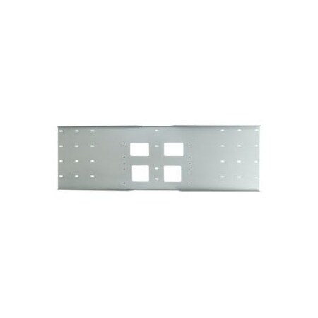 Peerless-Av Triple Metal Stud Wall Platepla Series 16In 20 WSP724-W